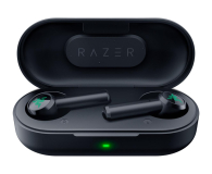Razer Hammerhead True Wireless Earbuds Black - 540978 - zdjęcie 2